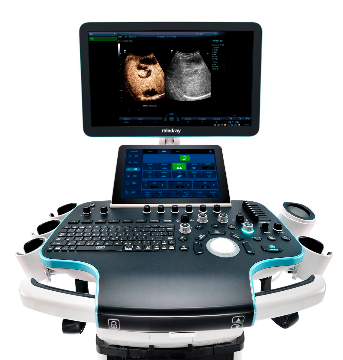 УЗИ аппарат Mindray Resona 6