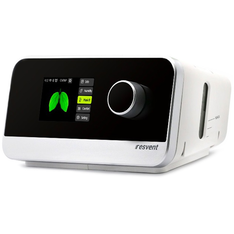Аппарат ИВЛ Resvent iBreeze 20A