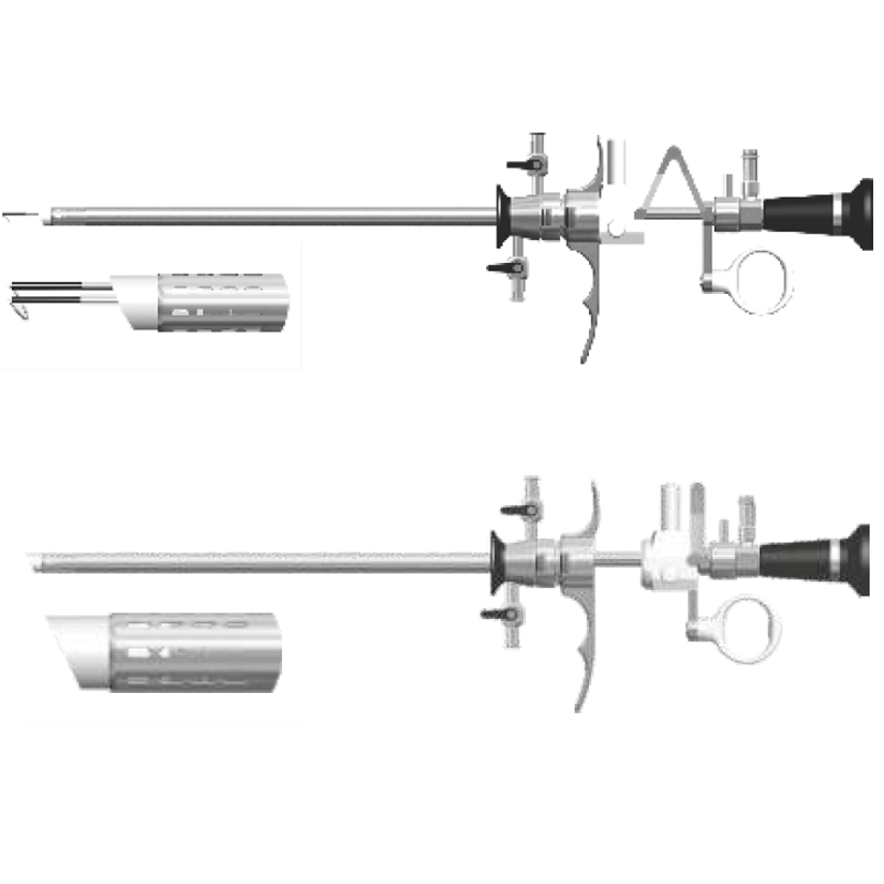 НПФ Крыло Резектоскоп