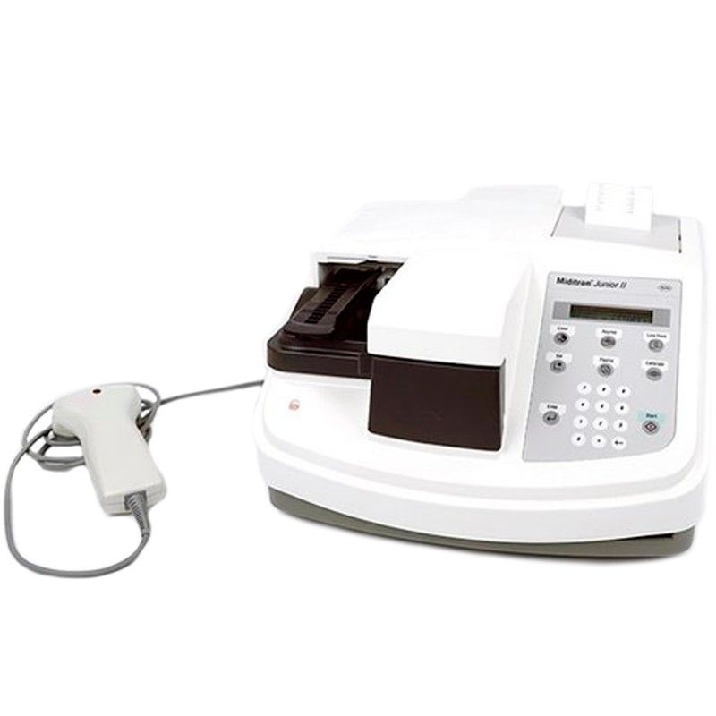 Анализатор мочи Roche Miditron Junior II
