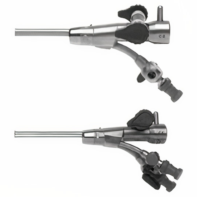 Richard Wolf Вставка Albarran