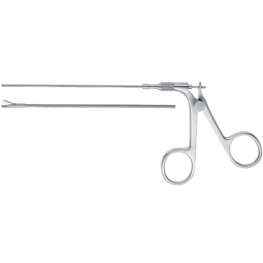 Mahe Medical Гибкие щипцы и ножницы