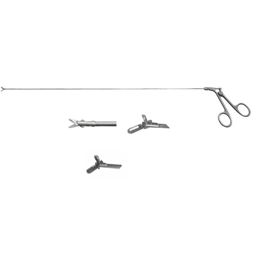 НПФ Крыло Полужесткие щипцы и ножницы