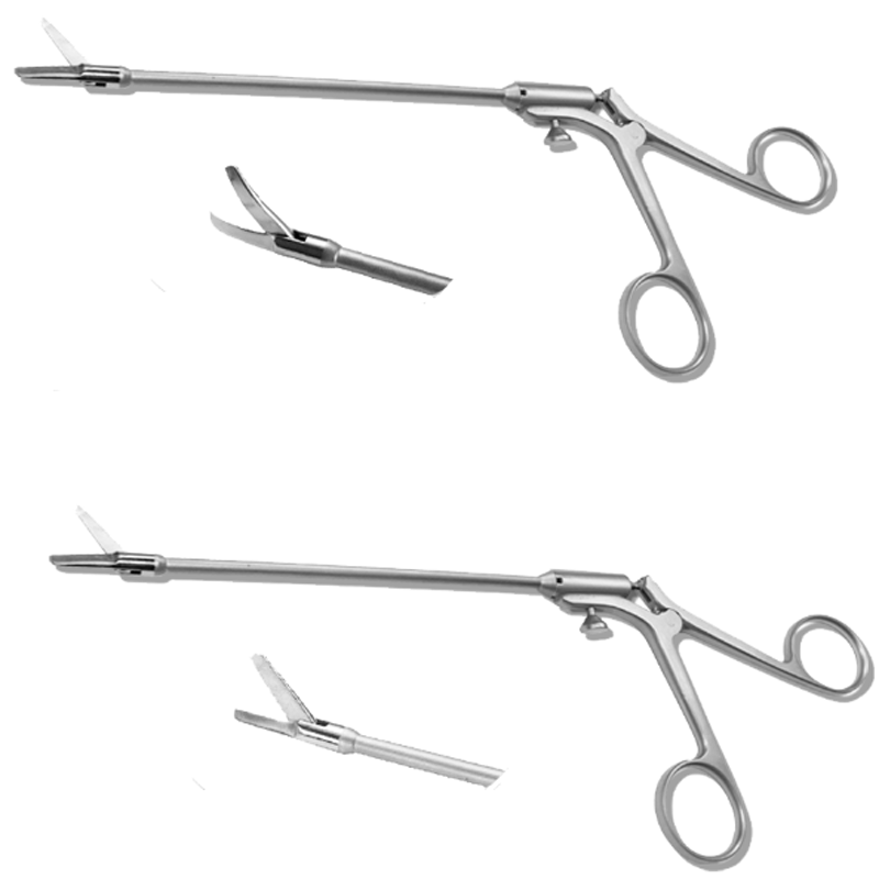 НПФ Крыло Жесткие щипцы и ножницы