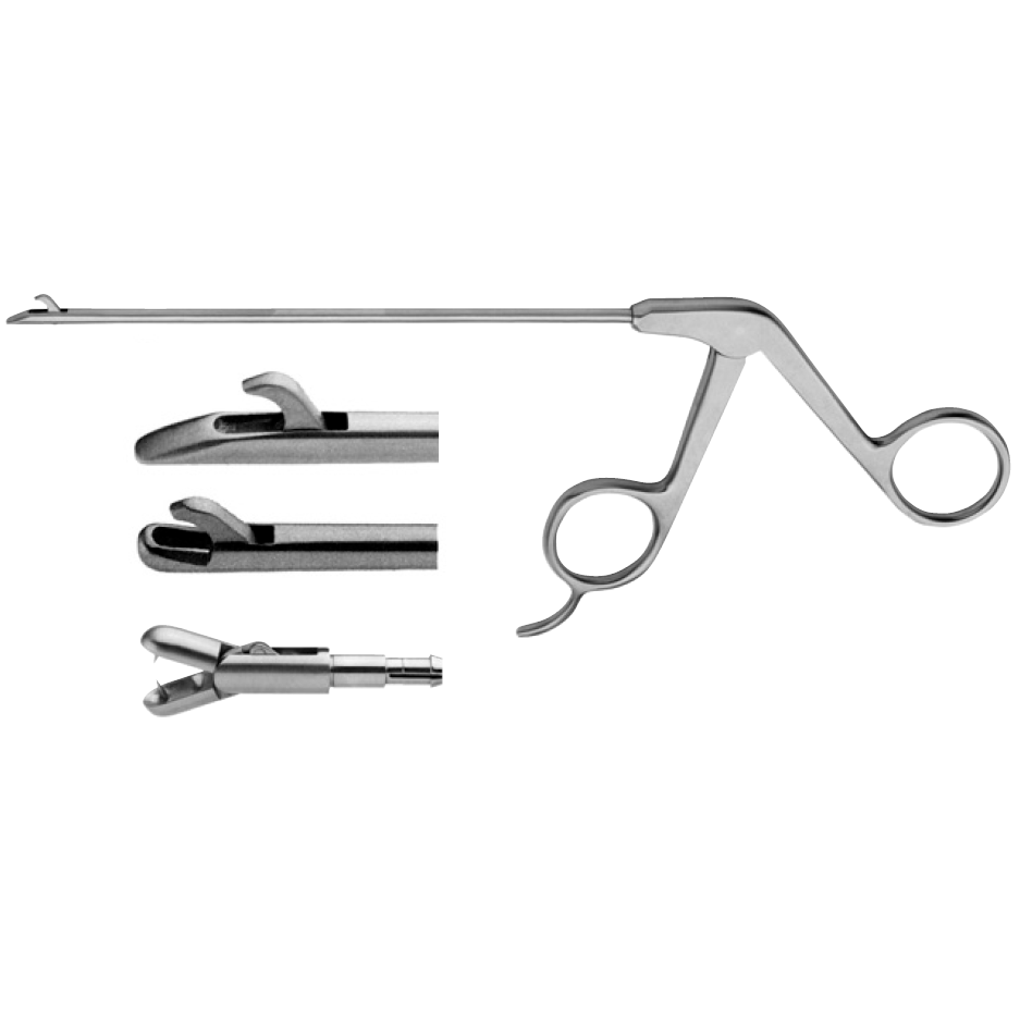 Оптимед Щипцы артроскопические