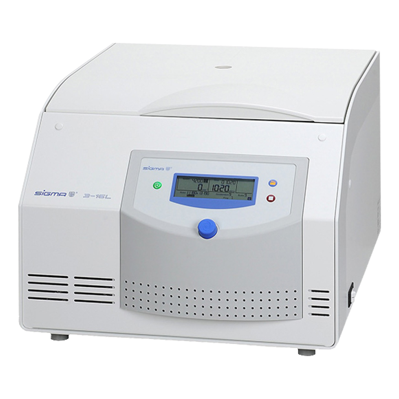 Лабораторная центрифуга Sigma Corporation Sigma 3-16L