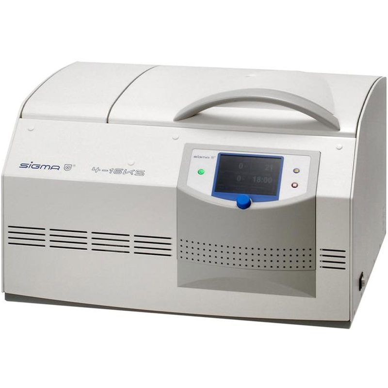 Лабораторная центрифуга Sigma Corporation Sigma 3-30КS