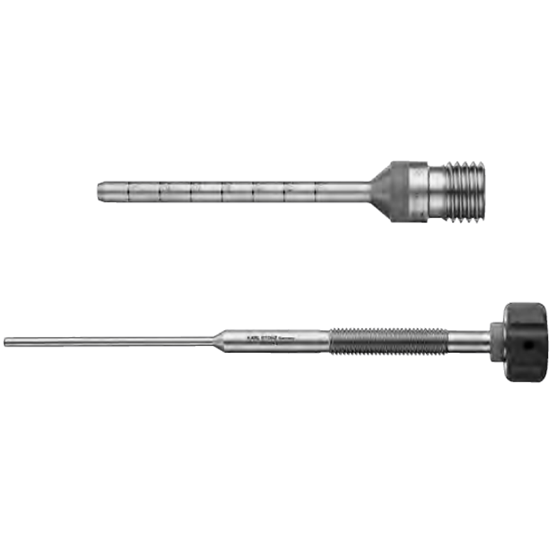 Karl Storz Система забора костных блоков