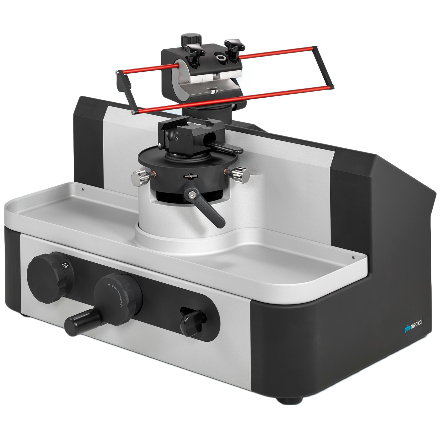 Микротом PFM Medical Slide 4004M