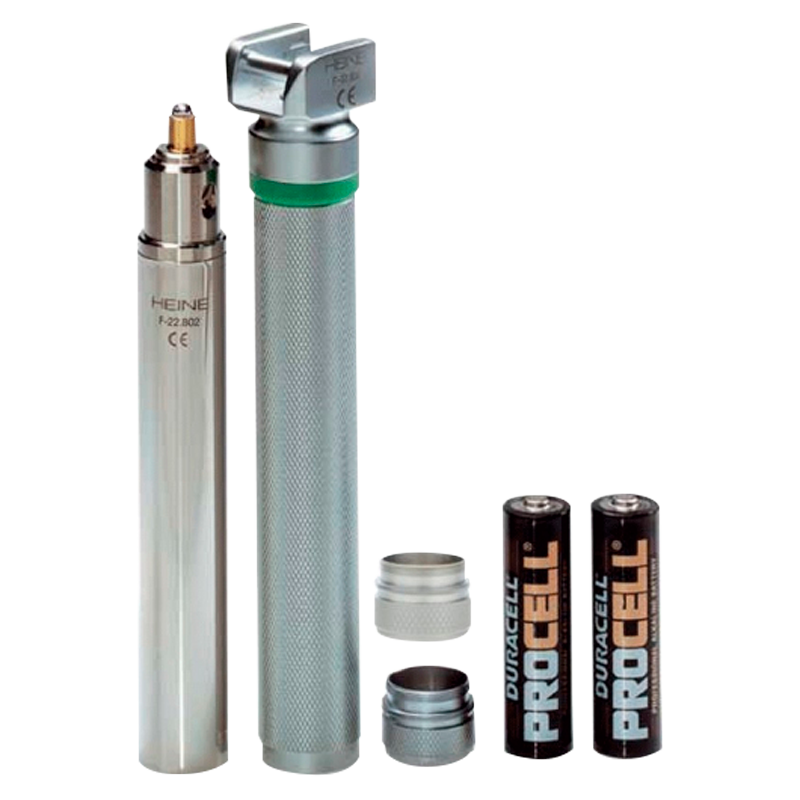 Источник питания для ларингоскопа Heine Small F.O.