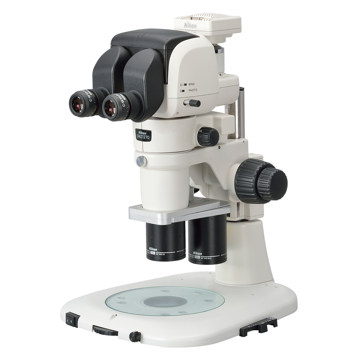 Микроскоп Nikon SMZ 1270i