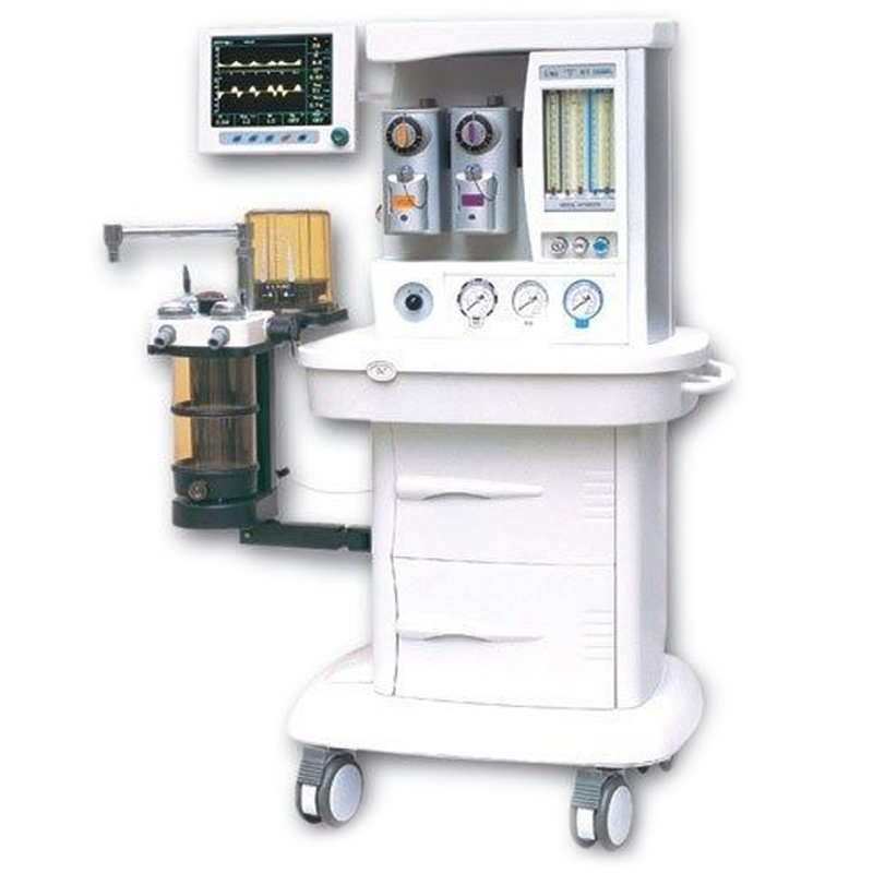 Наркозно-дыхательный аппарат Startech AM-301 Neo
