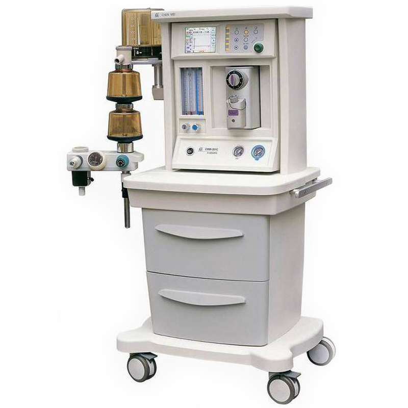 Наркозно-дыхательный аппарат Startech AM-301(I)
