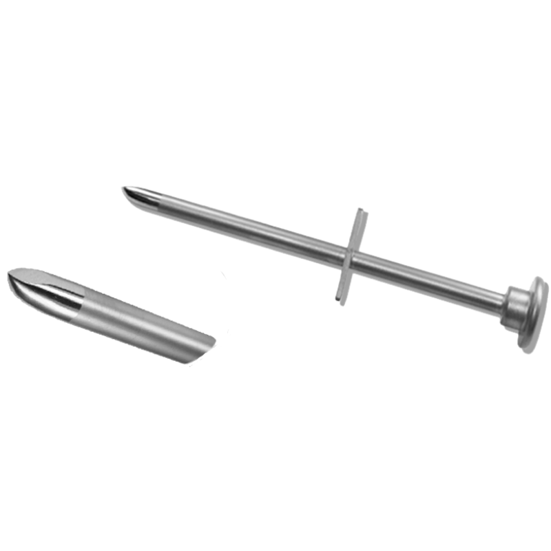 НПФ Крыло Стилет Траокара