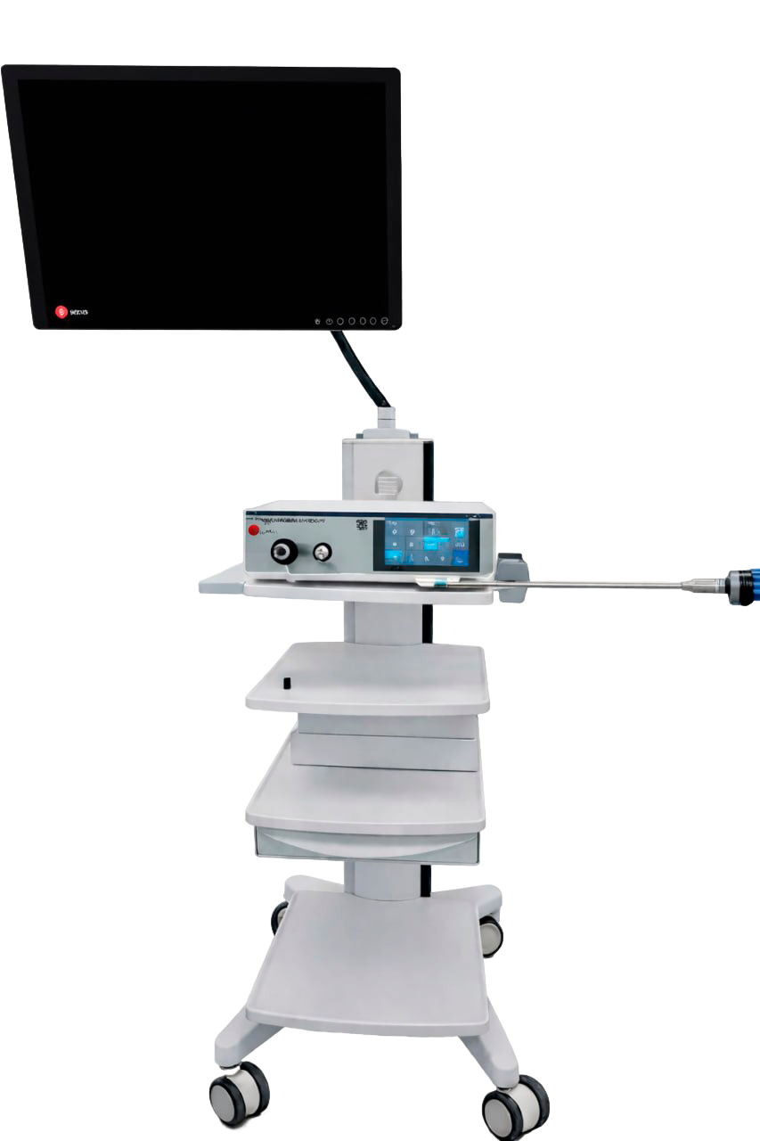 Комплект ЛОР стойки