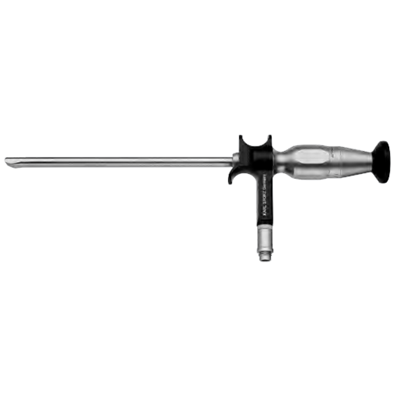 Karl Storz Строболарингоскоп