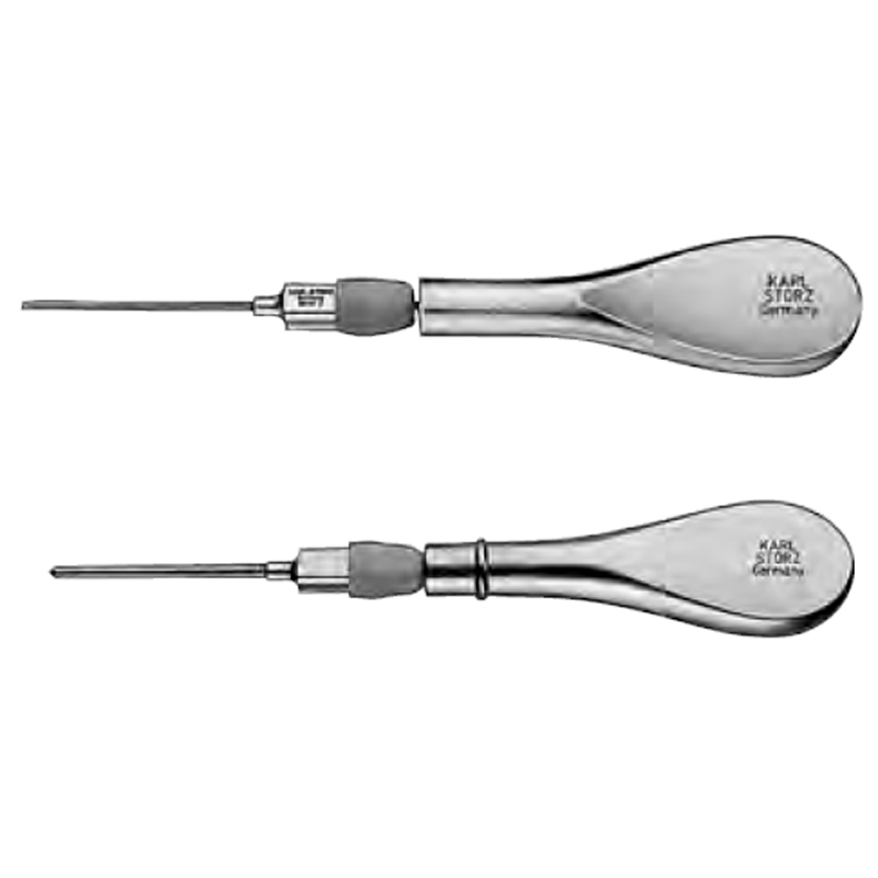 Karl Storz Троакар