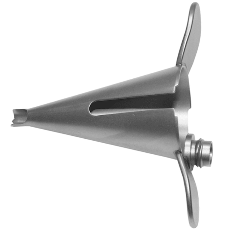 ЭлМед Троакар по Красножену