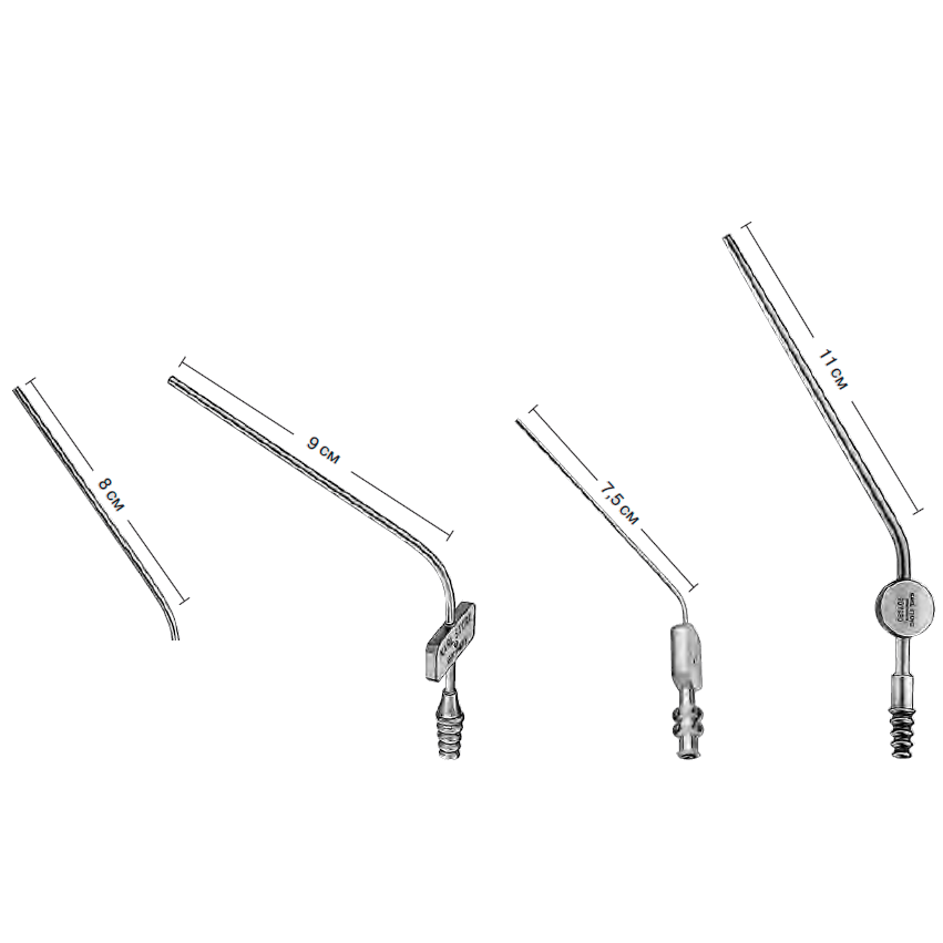 Karl Storz Аспирационная трубка