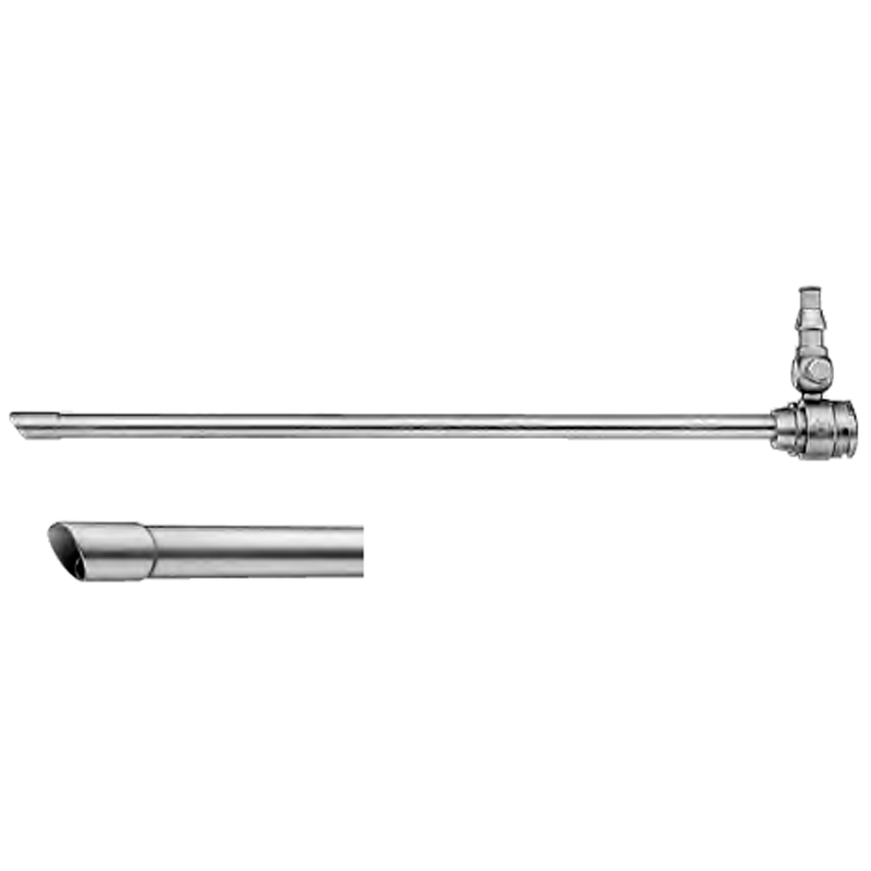 Karl Storz Тубус внутренний, без керамической изоляции