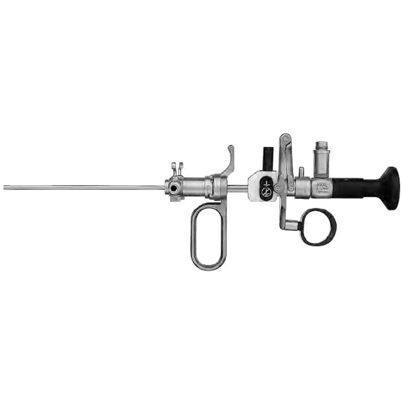 Karl Storz Педиатрический оптический уретротом