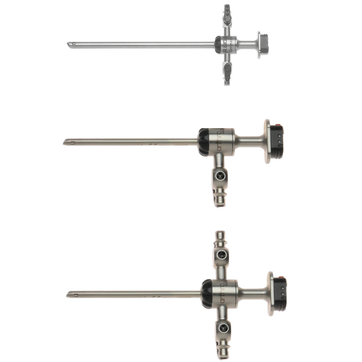 Richard Wolf Тубус артроскопа