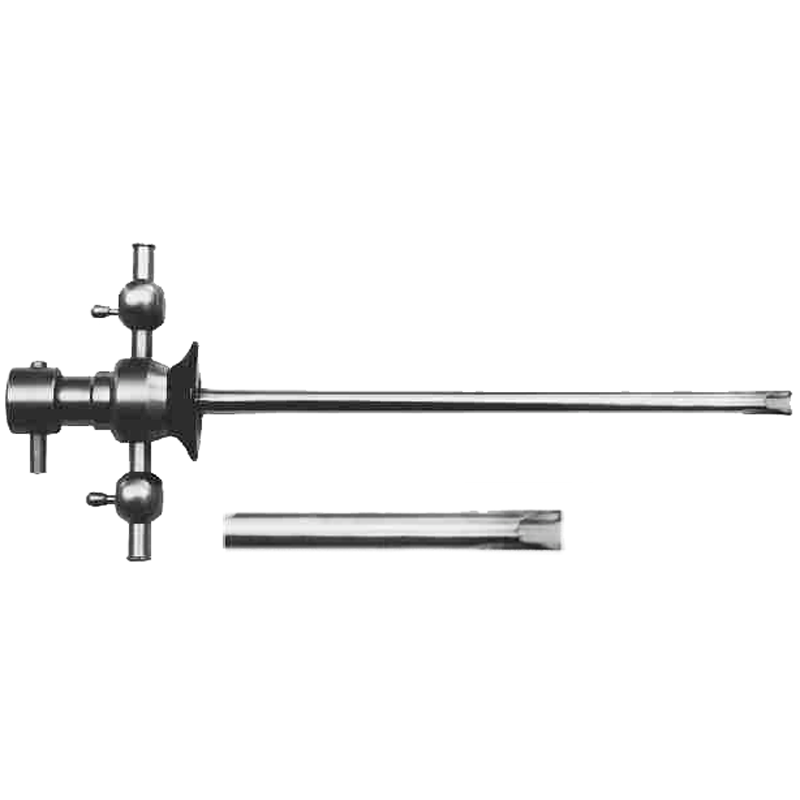 НПФ Крыло Тубус артроскопа