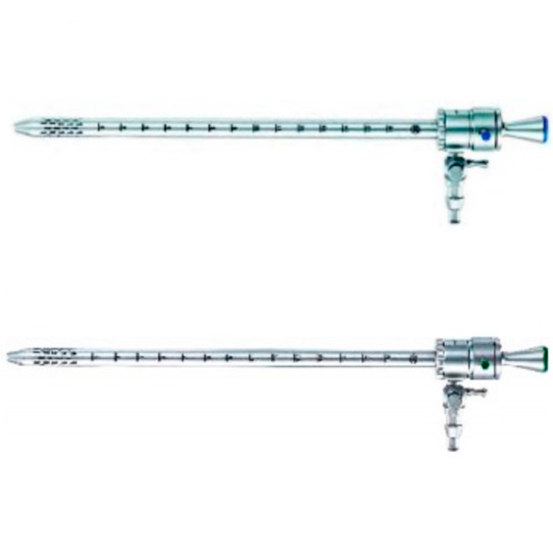 Mahe Medical Тубус нефроскопа