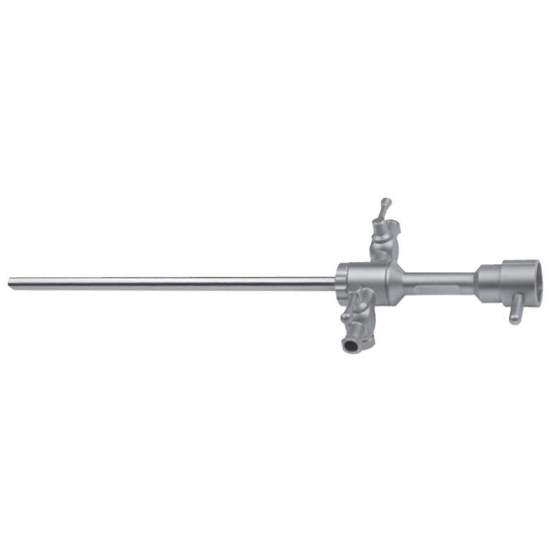 Оптимед Тубус артроскопа