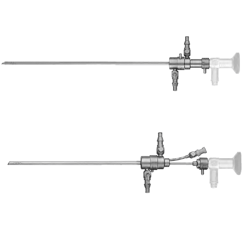 Karl Storz Тубус гистероскопа