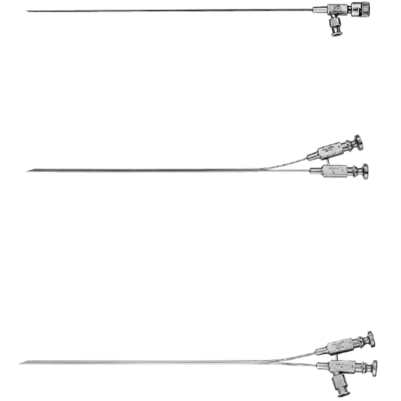Karl Storz Тубусы фетоскопа