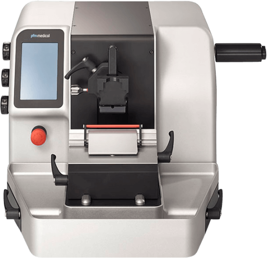 Микротом PFM Medical Rotary 3006 EM
