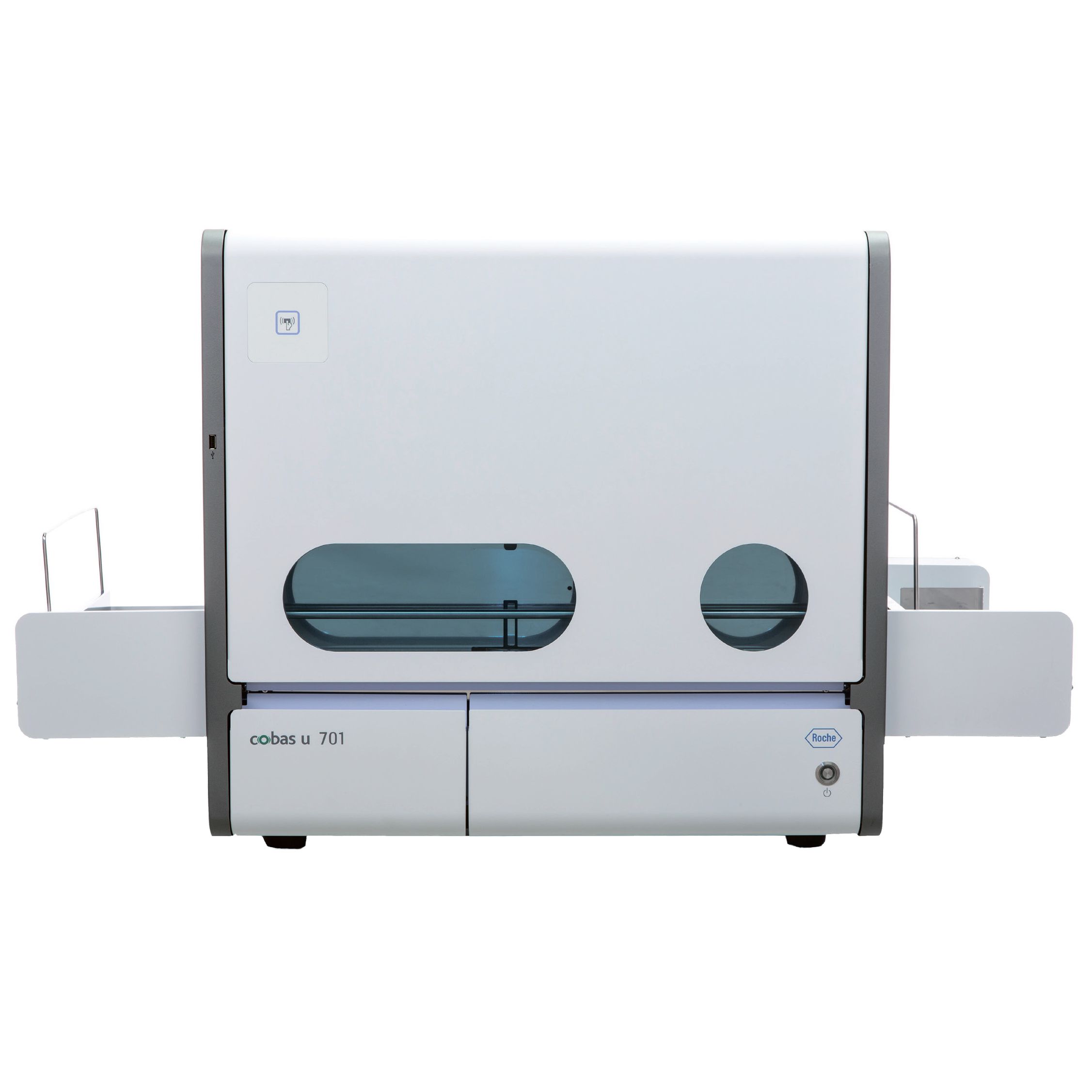 Анализатор мочи Roche Cobas u 701