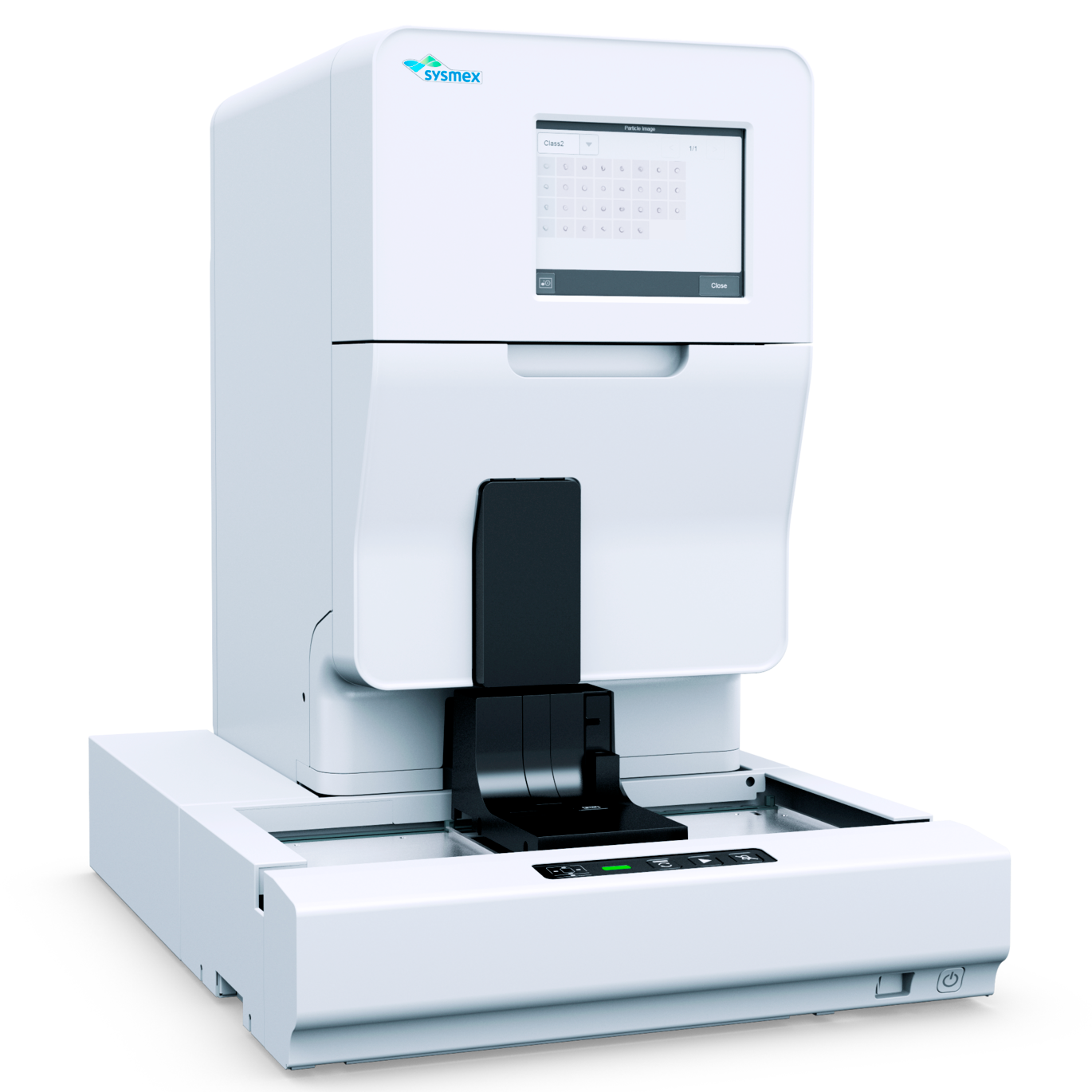 Анализатор мочи Sysmex UD-10