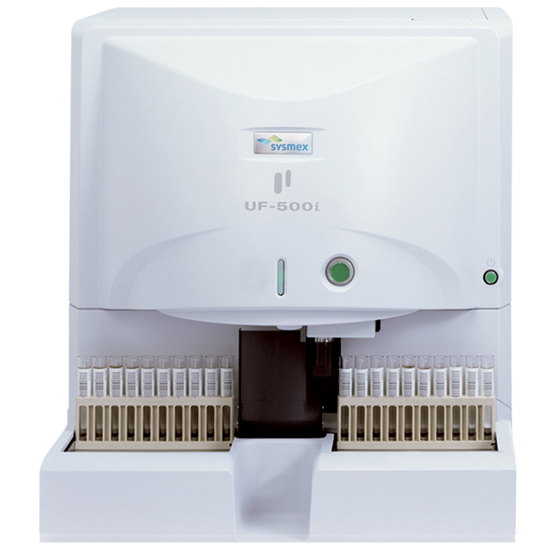 Анализатор мочи Sysmex UF-500i