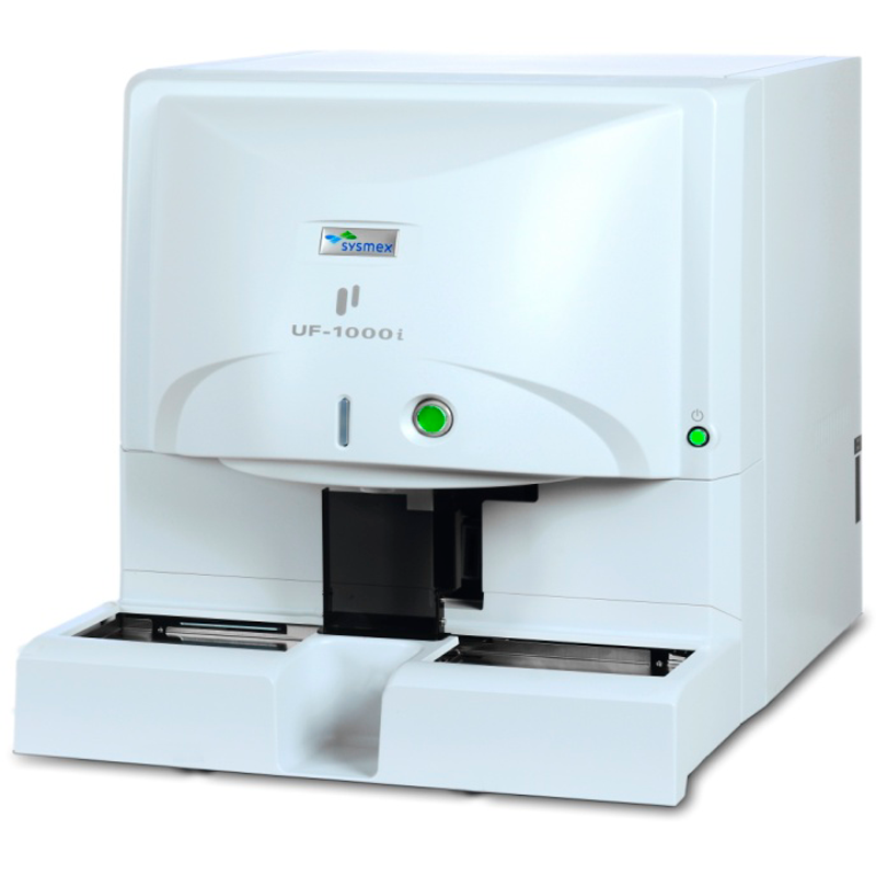 Анализатор мочи Sysmex UF-1000i