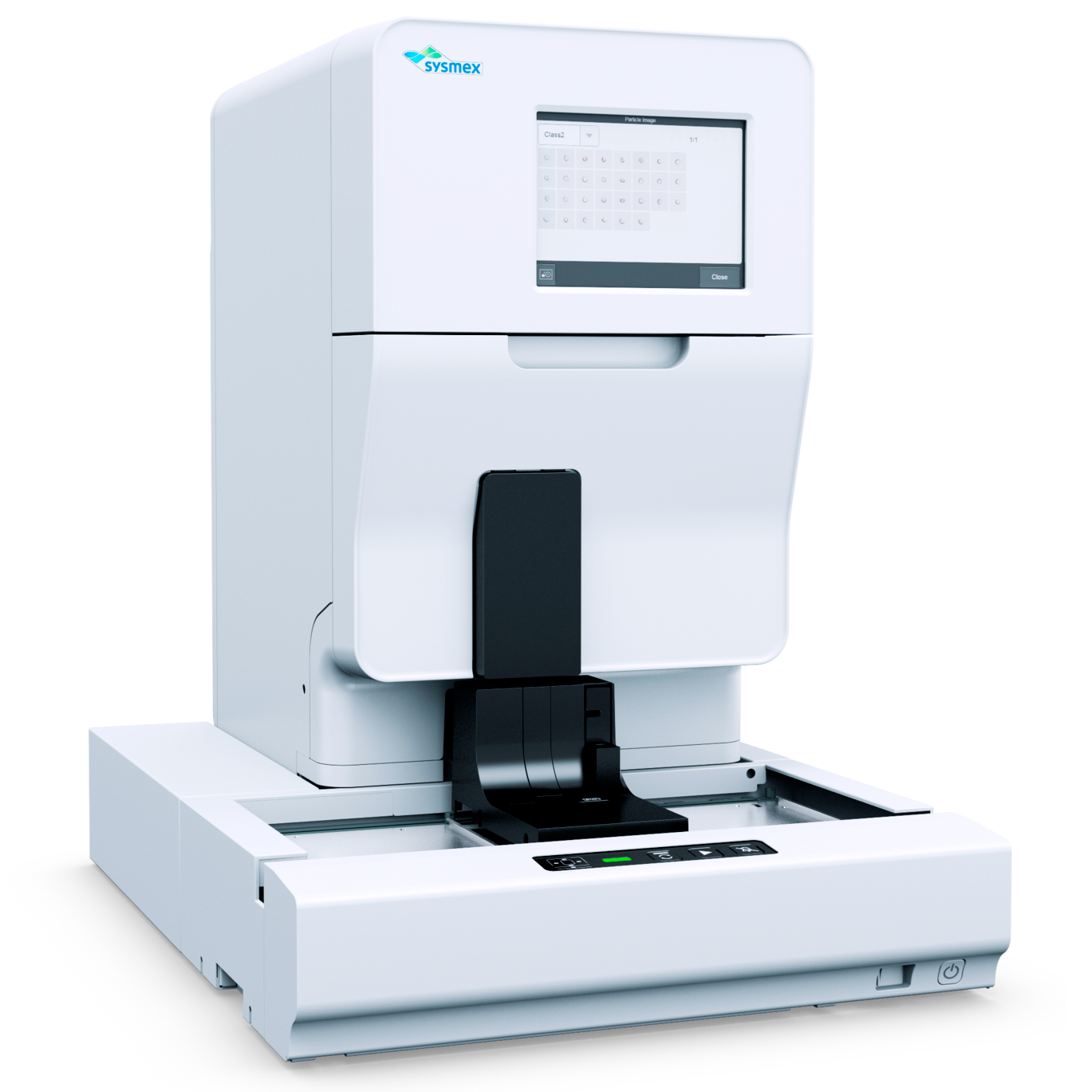 Анализатор мочи Sysmex UF-4000/5000
