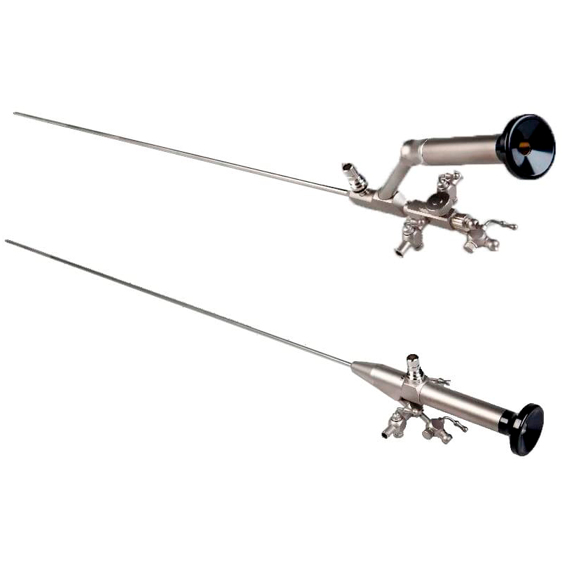 Mahe Medical Уретерореноскоп