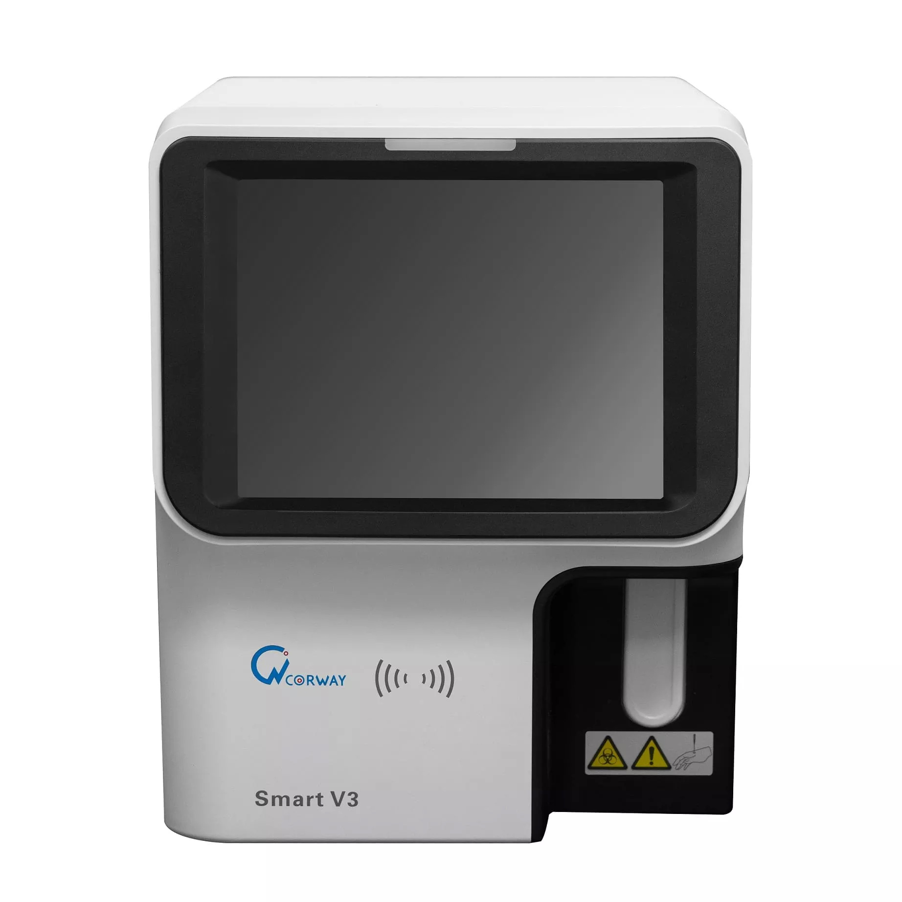 Ветеринарный гематологический анализатор Urit Smart-3 Vet