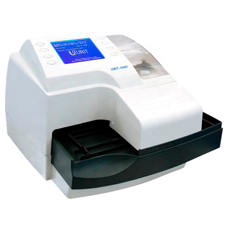 Анализатор мочи URIT Medical UriLit-500c