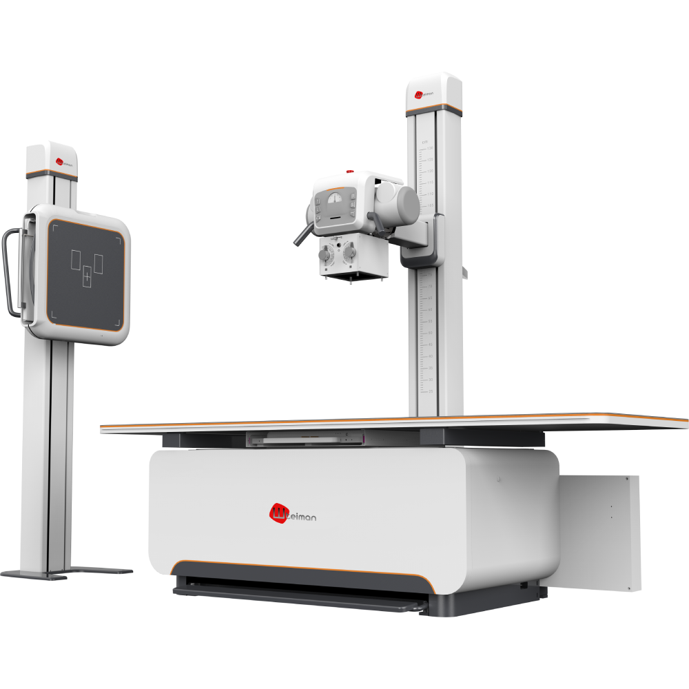 Стационарный рентген STEINMANN VEGA на 2 рабочих места