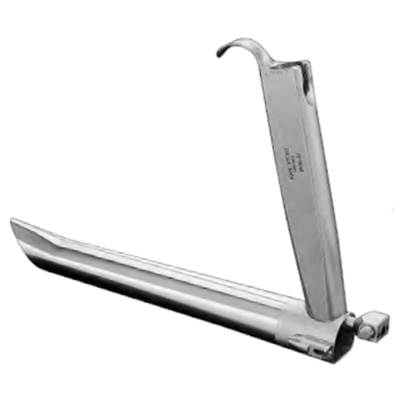 Karl Storz Видеоларингоскоп