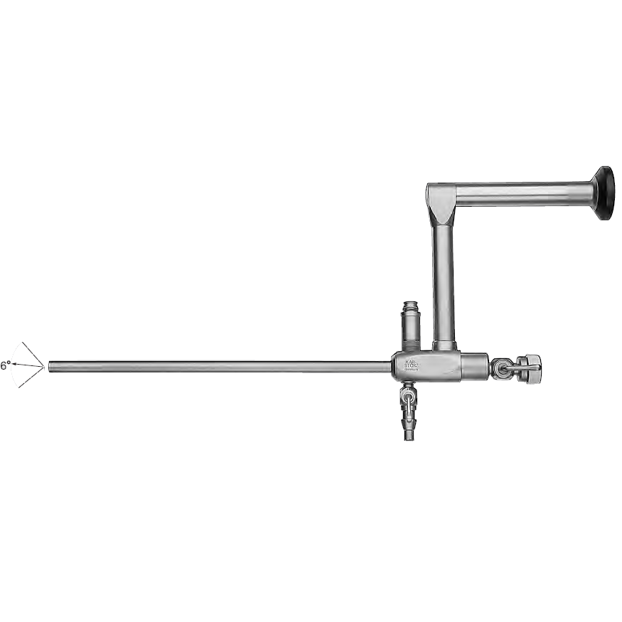 Karl Storz Внутриматочный шейвер