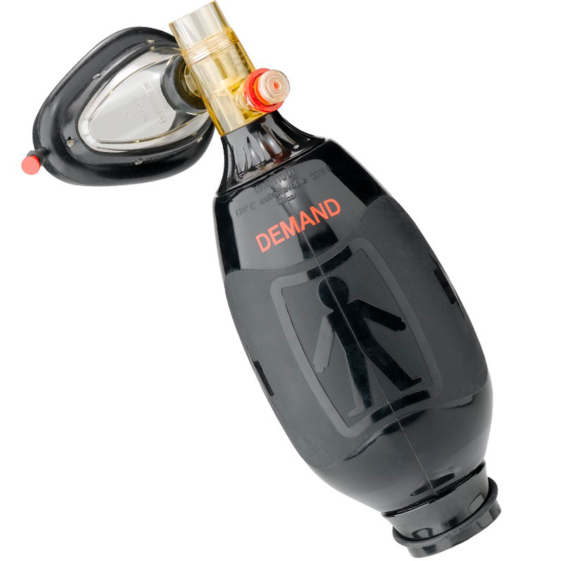 Ручной аппарат ИВЛ WEINMANN COMBIBAG