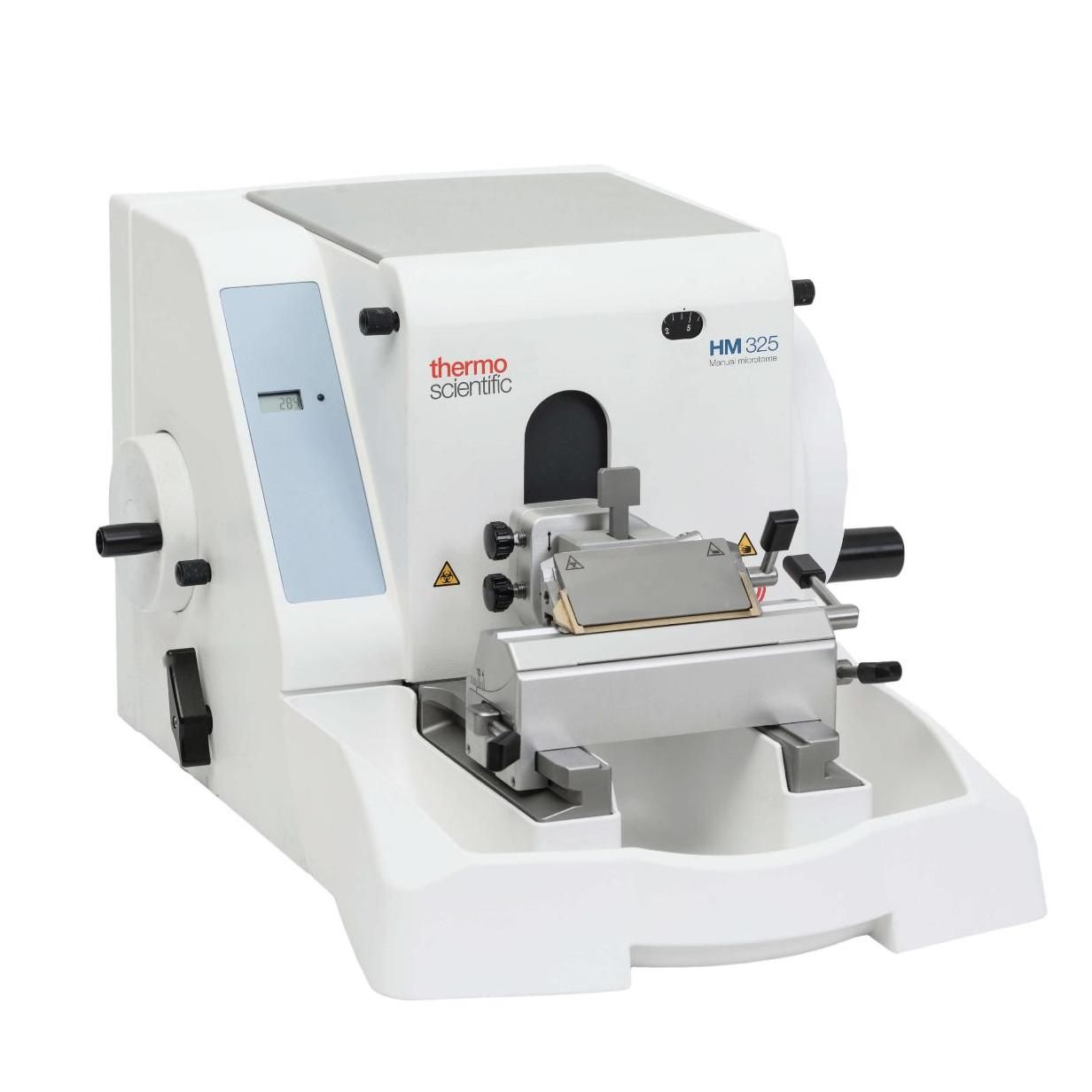Микротом Thermo Fisher Scientific HM 325