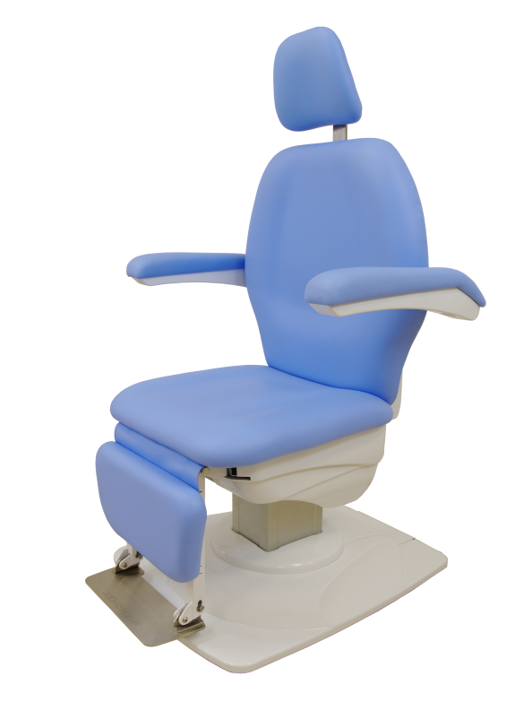 ЛОР-кресло Euroclinic Xenon EVO