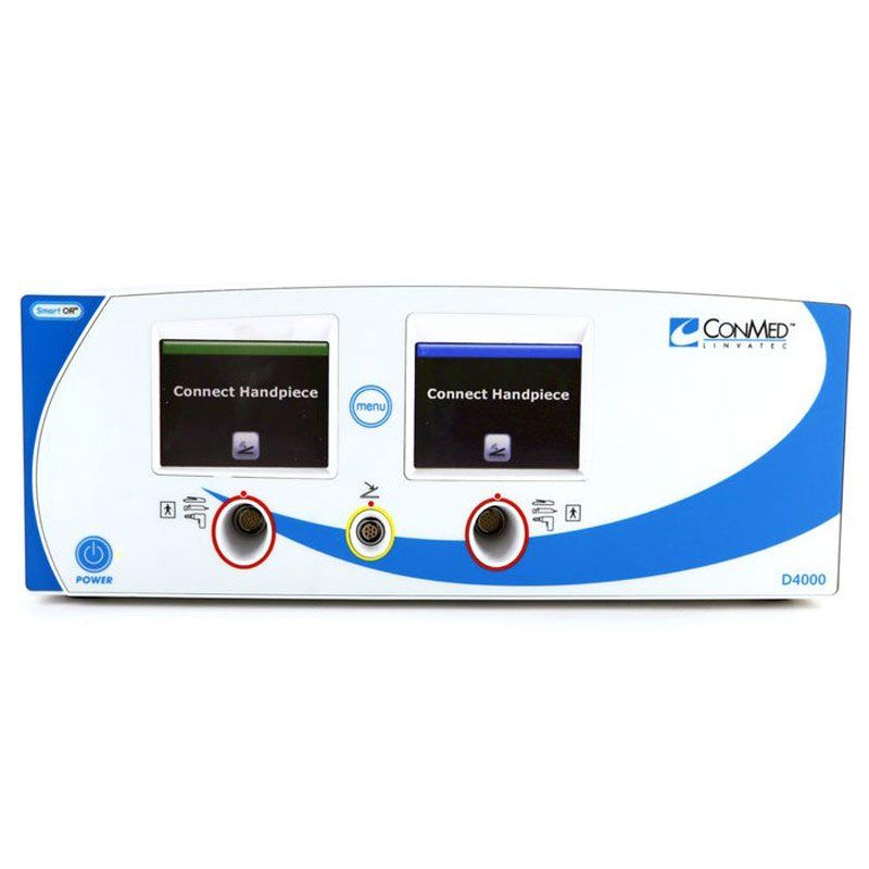 Моторная система ConMed D4000