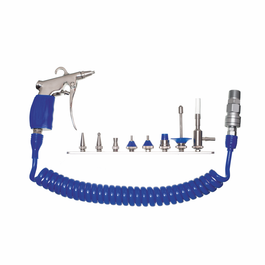 Устройство промывочное с насадками