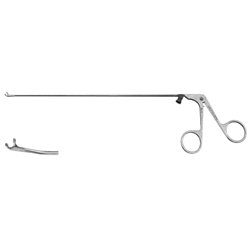 Karl Storz Жесткие щипцы и ножницы